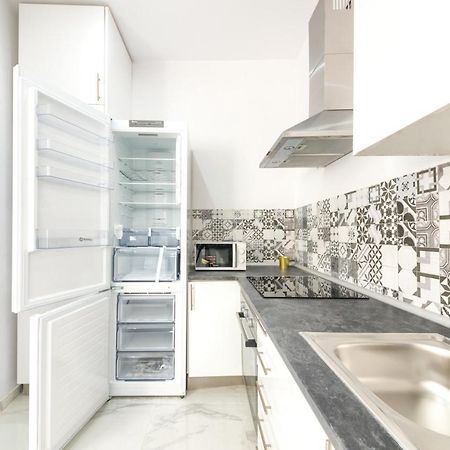 Apartamento Solano Leilighet Cádiz Eksteriør bilde