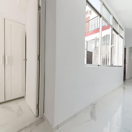 Apartamento Solano Leilighet Cádiz Eksteriør bilde