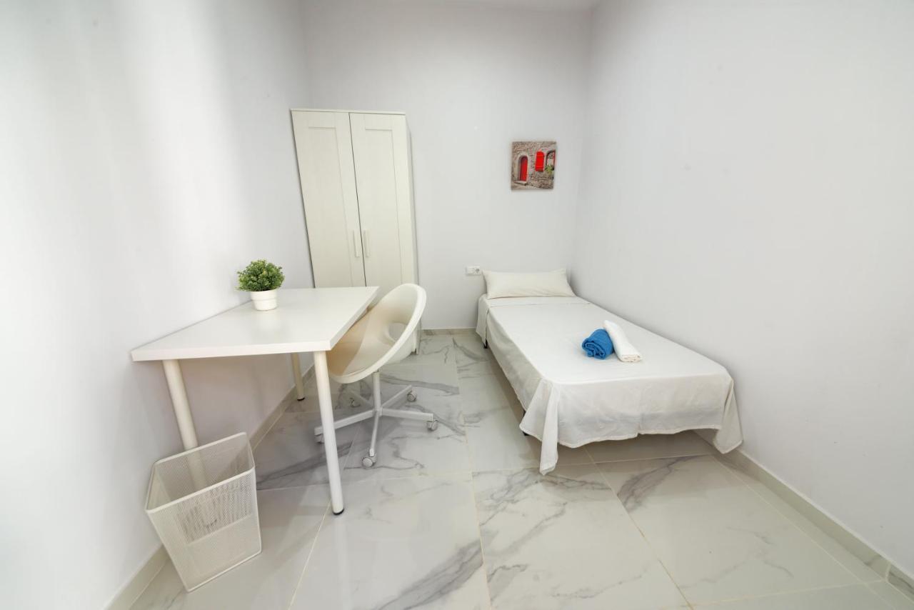 Apartamento Solano Leilighet Cádiz Eksteriør bilde