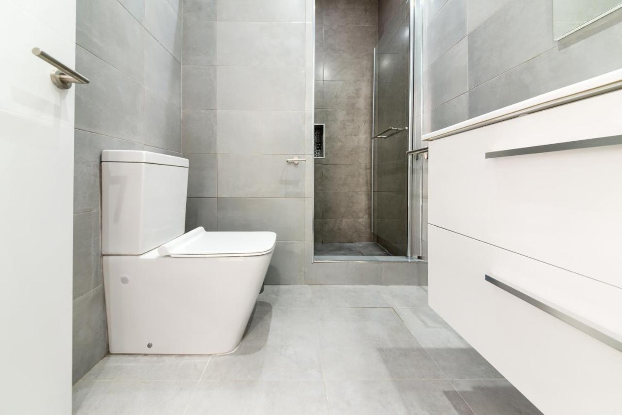 Apartamento Solano Leilighet Cádiz Eksteriør bilde