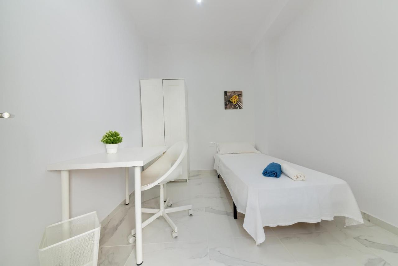 Apartamento Solano Leilighet Cádiz Eksteriør bilde