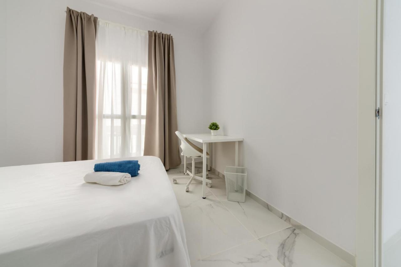 Apartamento Solano Leilighet Cádiz Eksteriør bilde
