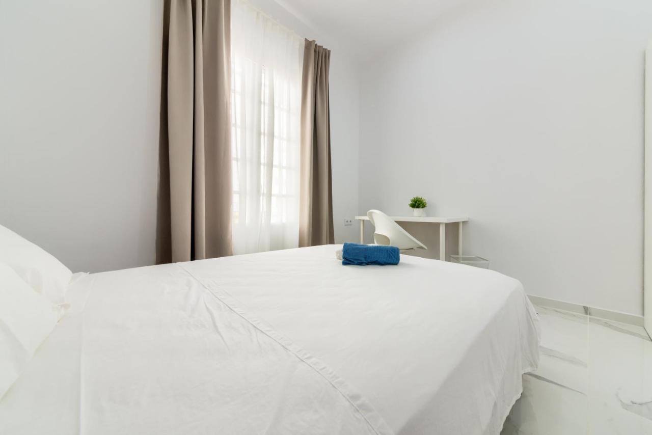 Apartamento Solano Leilighet Cádiz Eksteriør bilde
