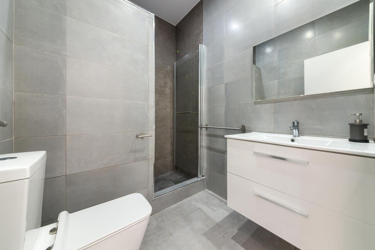 Apartamento Solano Leilighet Cádiz Eksteriør bilde